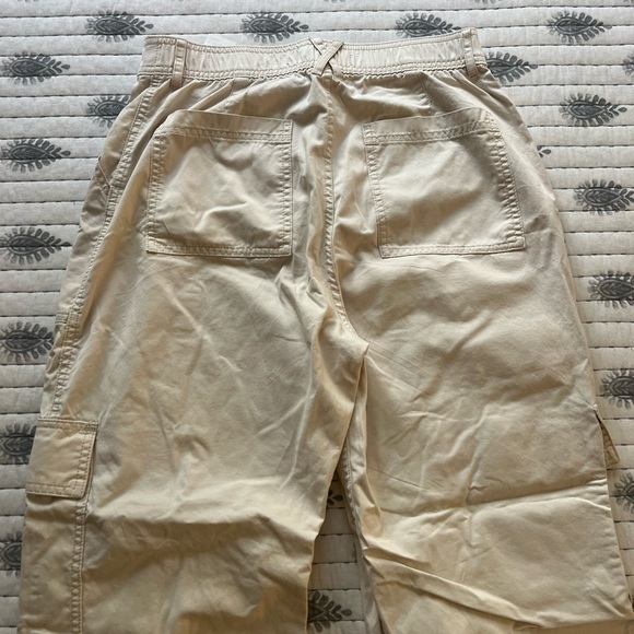 Abercrombie & Fitch 90’s CARGO PANTS - Picture 6 of 6